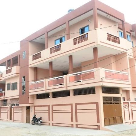 Les Residences Soha Κοτονού Εξωτερικό φωτογραφία