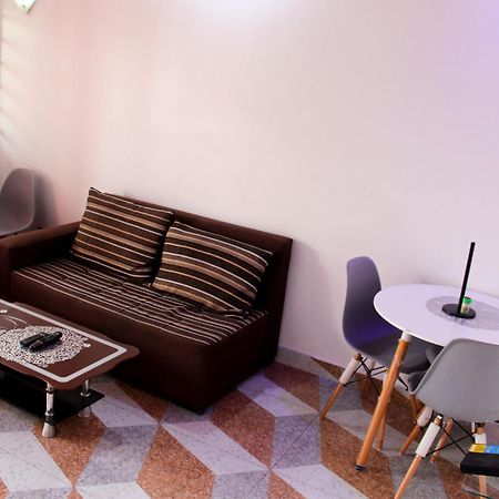 Les Residences Soha Κοτονού Εξωτερικό φωτογραφία
