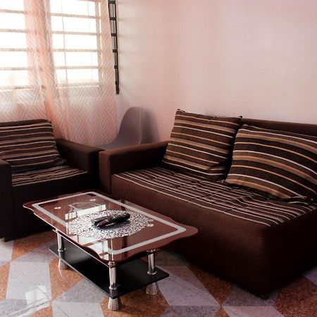 Les Residences Soha Κοτονού Εξωτερικό φωτογραφία