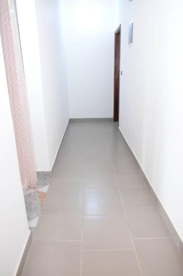 Les Residences Soha Κοτονού Εξωτερικό φωτογραφία