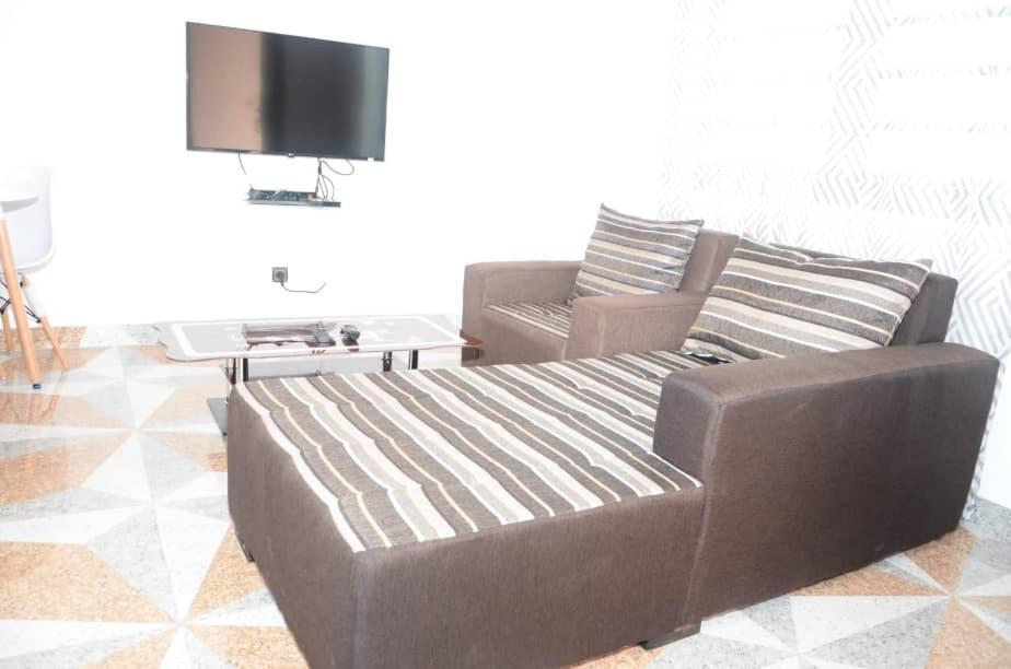 Les Residences Soha Κοτονού Εξωτερικό φωτογραφία