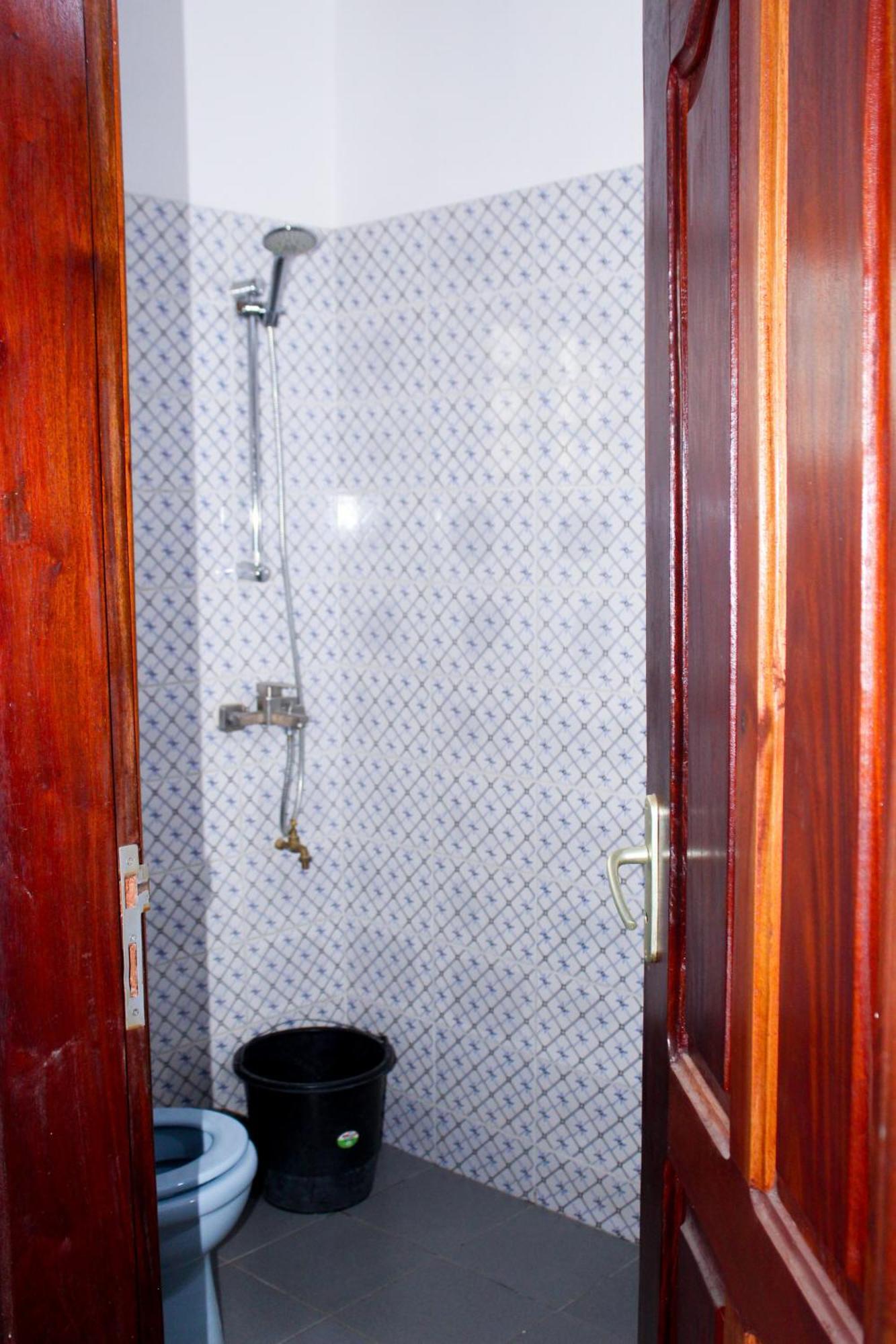 Les Residences Soha Κοτονού Εξωτερικό φωτογραφία